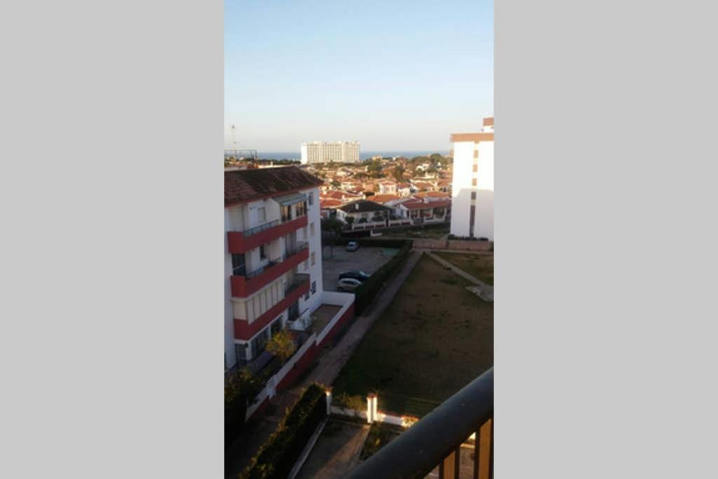 Vistas Encantadoras ماتالاسكانياس المظهر الخارجي الصورة