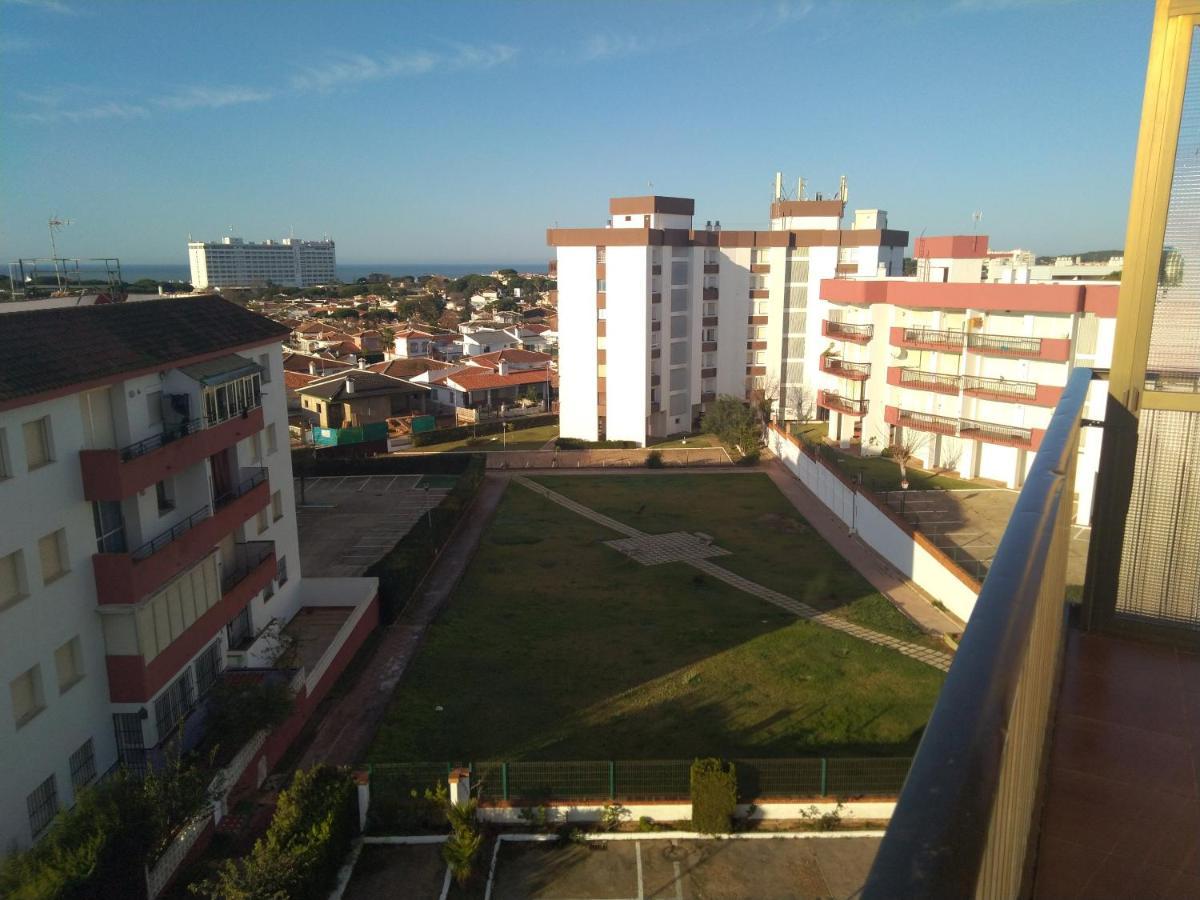 Vistas Encantadoras ماتالاسكانياس المظهر الخارجي الصورة