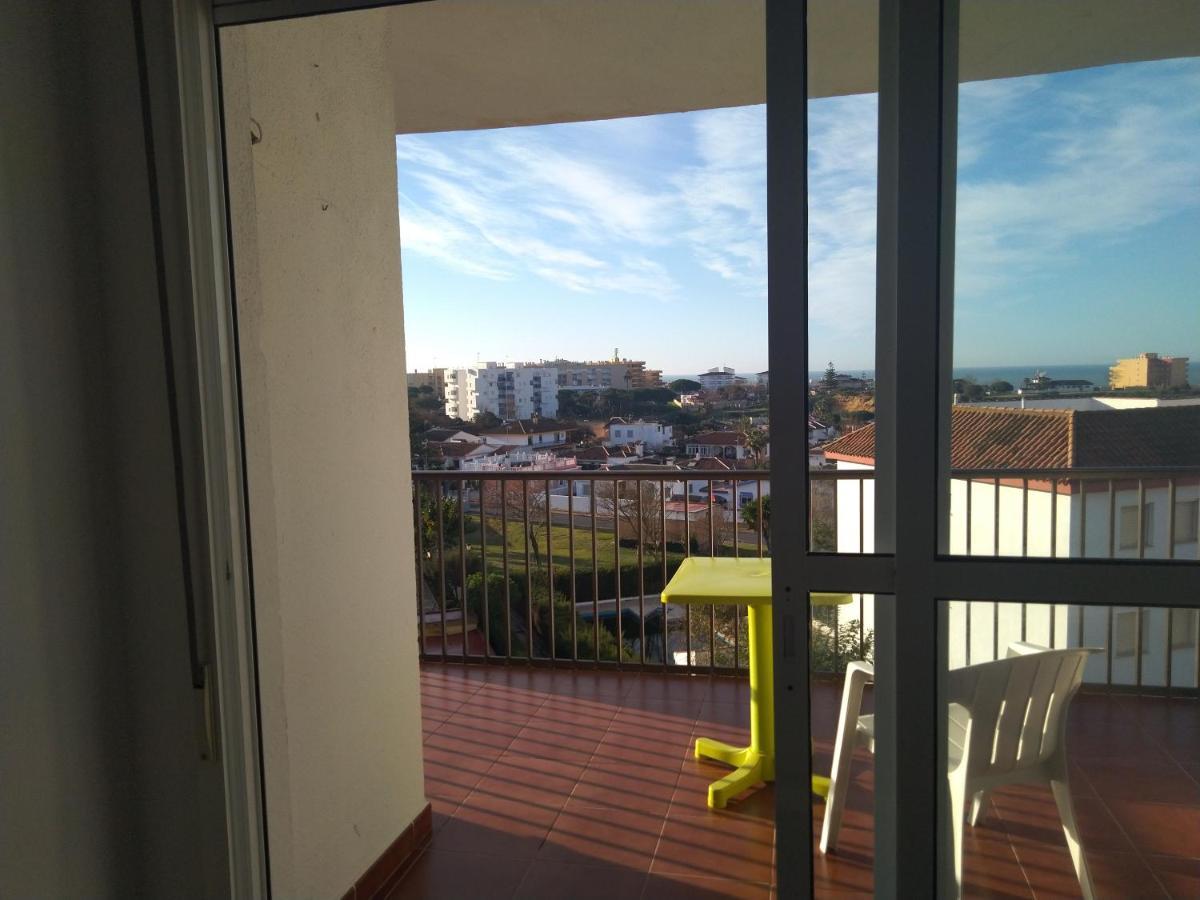 Vistas Encantadoras ماتالاسكانياس المظهر الخارجي الصورة